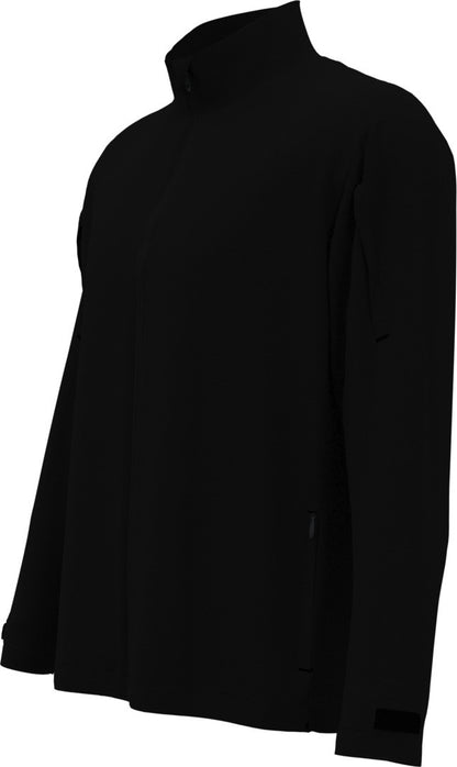 Full Zip Wind Jacket