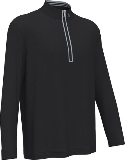 Clubhouse Mock Pullover