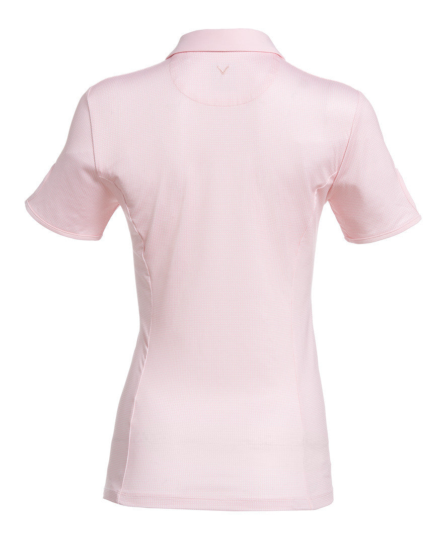 LADIES GINGHAM TOP