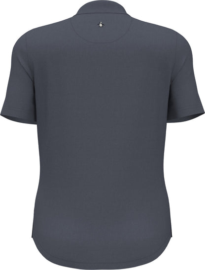 Ladies Solid Polo