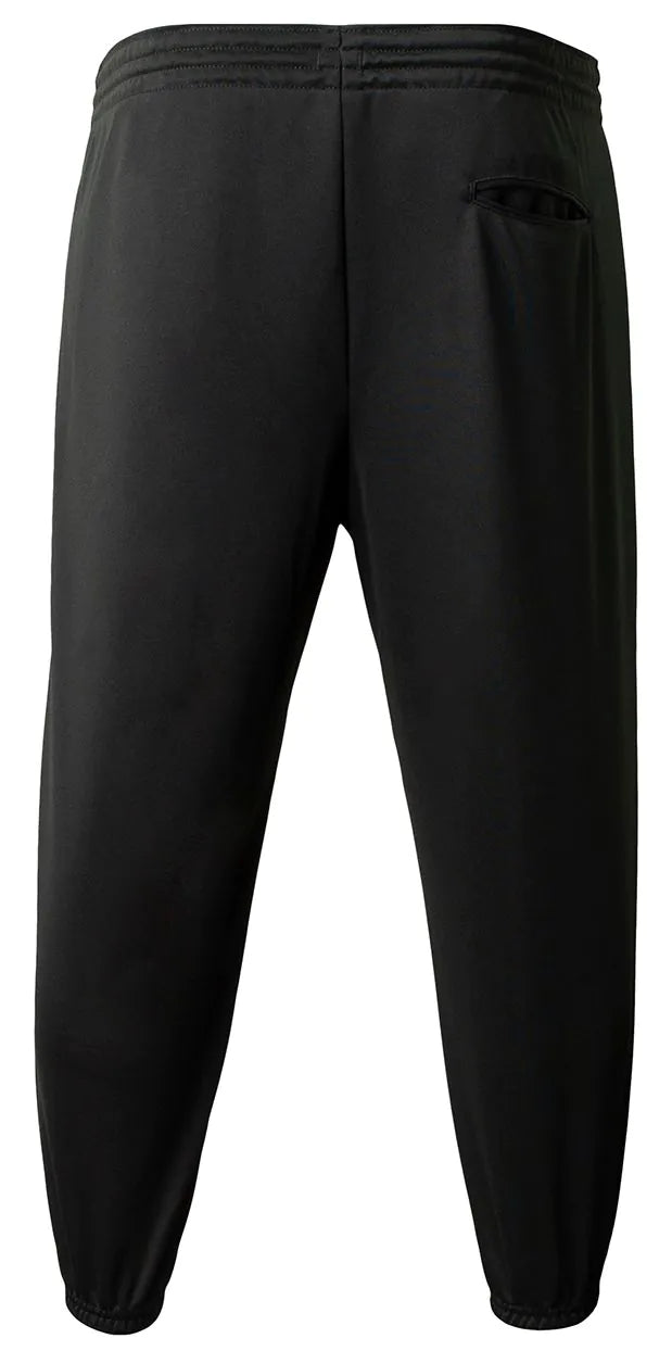 A4 Youth Pro DNA Pull On Pant