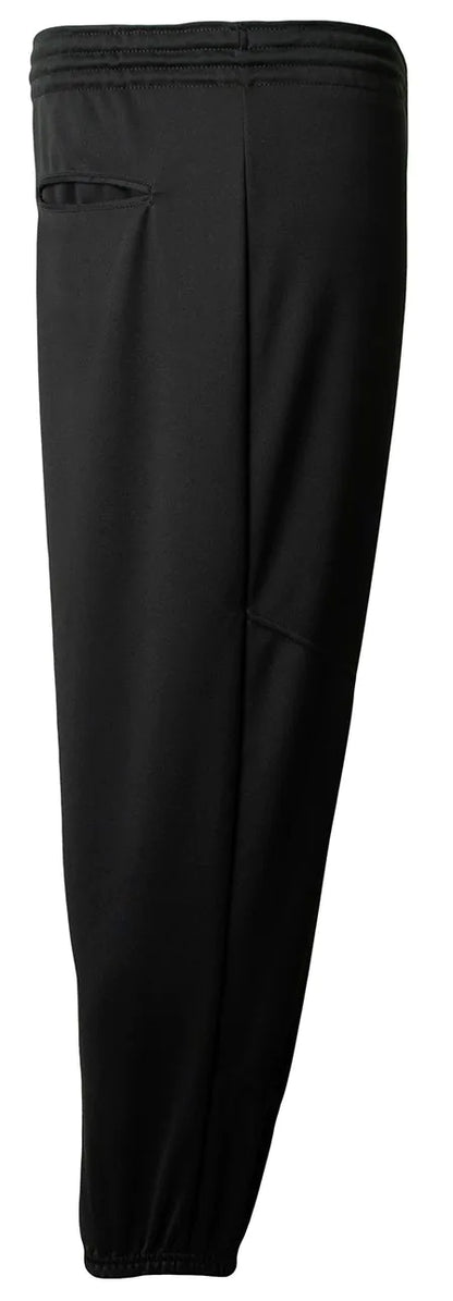 A4 Youth Pro DNA Pull On Pant