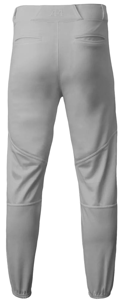 A4 Youth Pro DNA Closed Bottom Pant