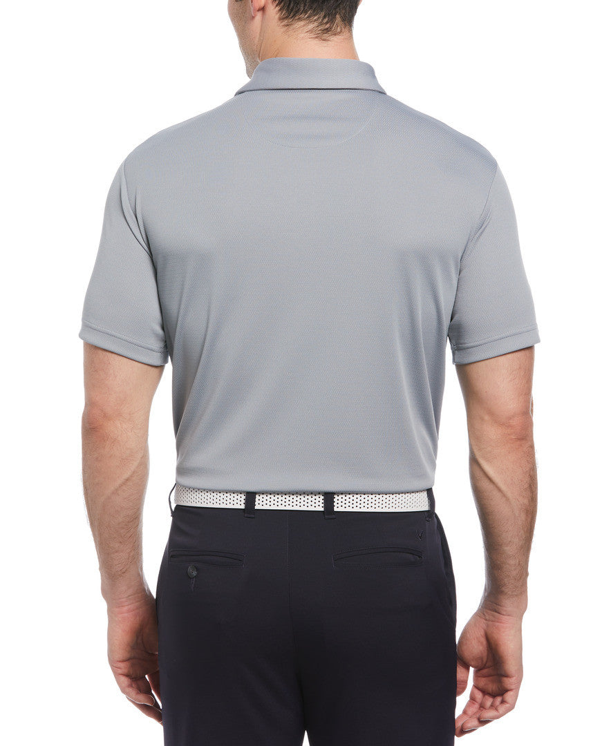 Micro Texture Polo