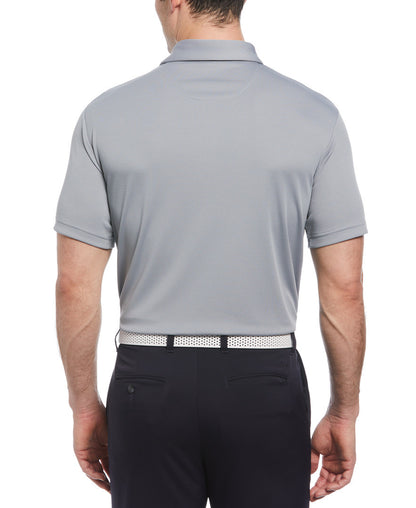 Micro Texture Polo