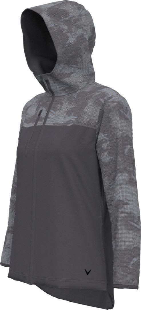 Ls Ladies Packable Wind Jacket