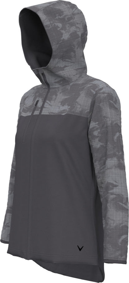Ls Ladies Packable Wind Jacket