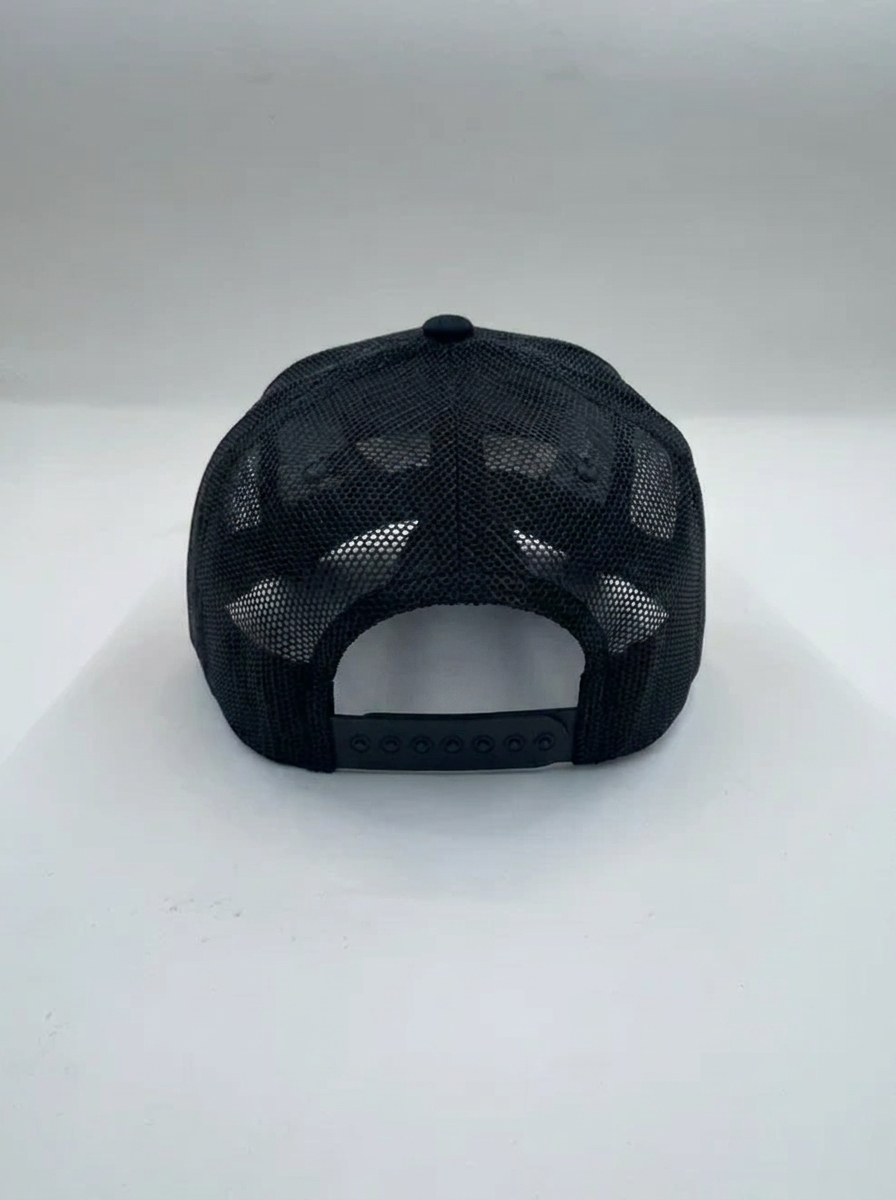 TBC USA Flag Snapback Hat