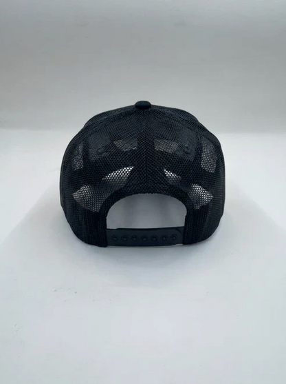 TBC USA Flag Snapback Hat