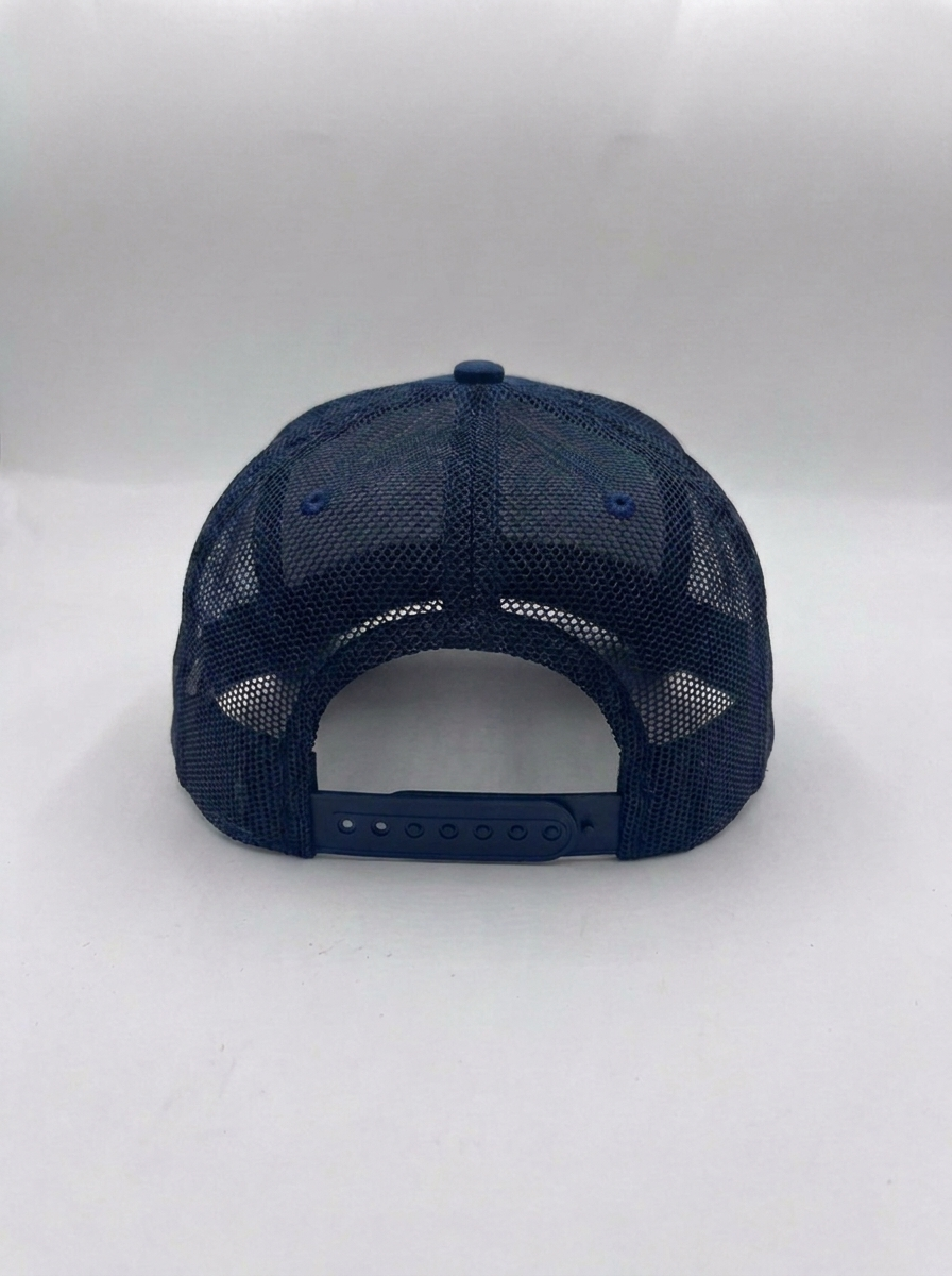 TBC USA Flag Snapback Hat