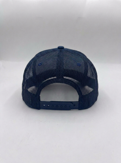 TBC USA Flag Snapback Hat