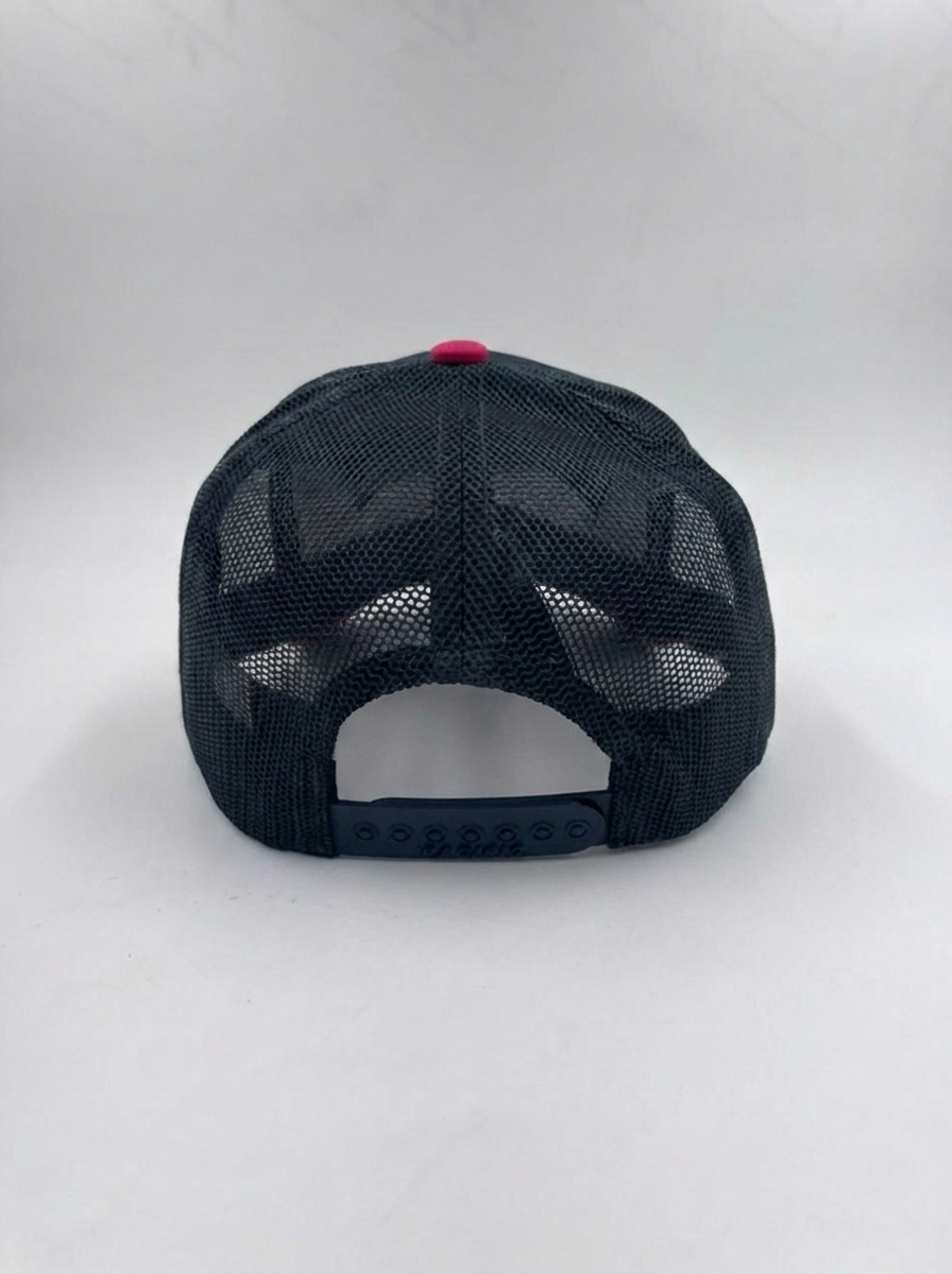 TBC USA Flag Snapback Hat