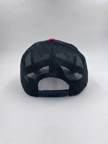 TBC USA Flag Snapback Hat