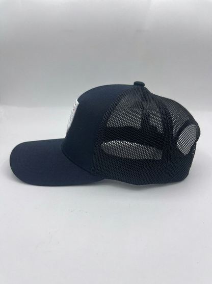 TBC USA Flag Snapback Hat