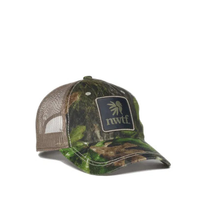 NWTF32C-Mossy Oak Obsession-Khaki
