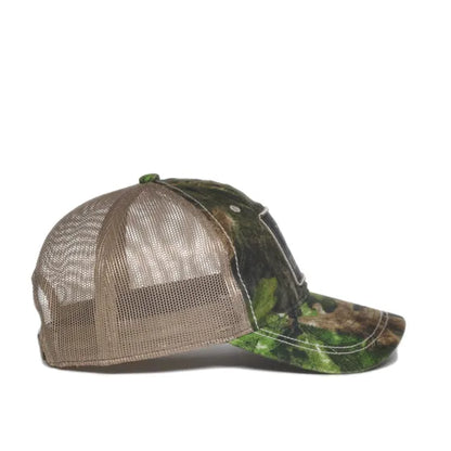 NWTF32C-Mossy Oak Obsession-Khaki