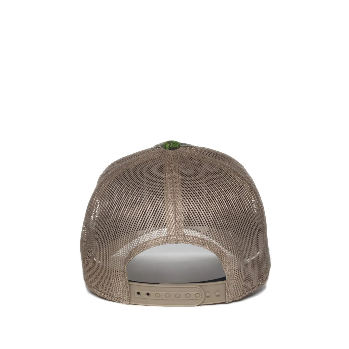 NWTF32C-Mossy Oak Obsession-Khaki