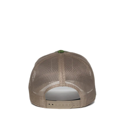 NWTF32C-Mossy Oak Obsession-Khaki
