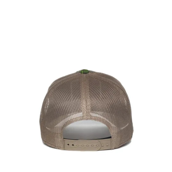 NWTF32C-Mossy Oak Obsession-Khaki