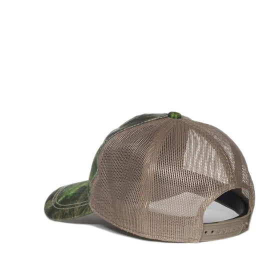 NWTF32C-Mossy Oak Obsession-Khaki
