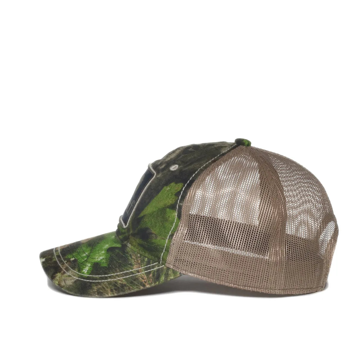 NWTF32C-Mossy Oak Obsession-Khaki