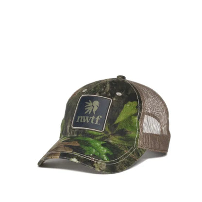 NWTF32C-Mossy Oak Obsession-Khaki