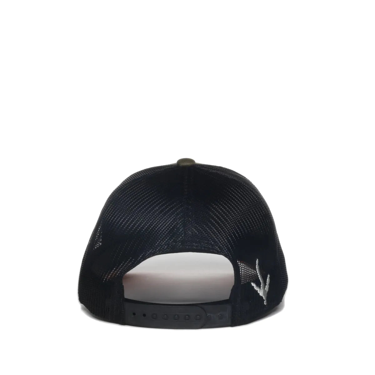 NWTF35A-Loden-Black