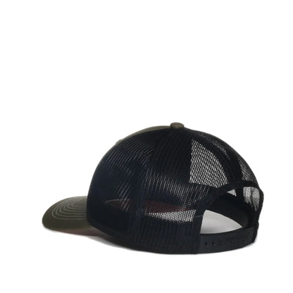 NWTF35A-Loden-Black