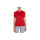 Ladies Eco Horizontal Textured Polo