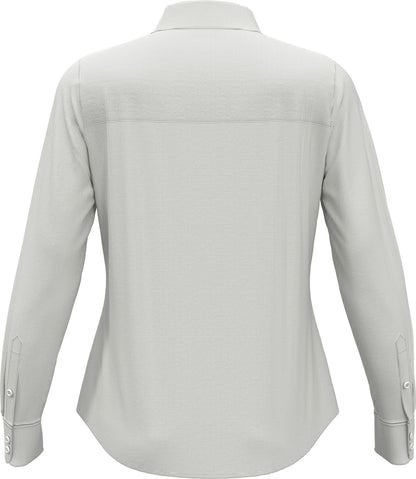 MINI GRID WOVEN SHIRT
