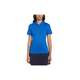 Ladies Eco Horizontal Textured Polo