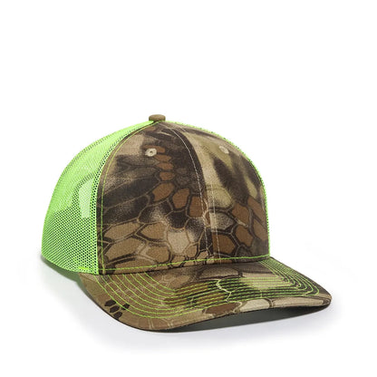 OC771CAMO-Kryptek® Highlander®/Neon Yellow