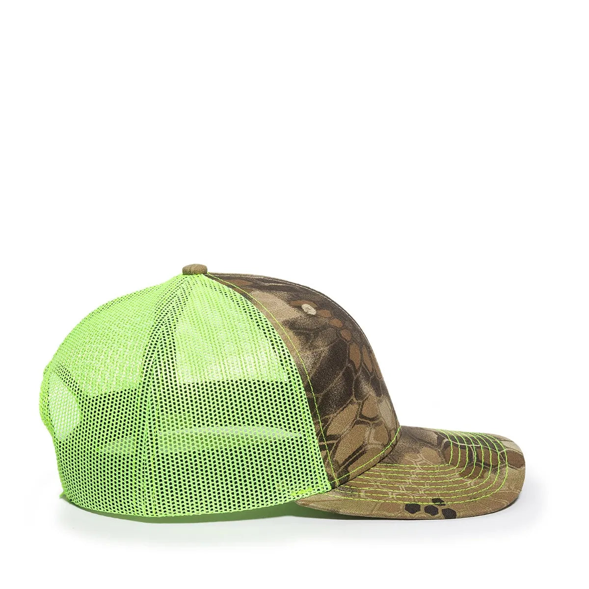 OC771CAMO-Kryptek® Highlander®/Neon Yellow