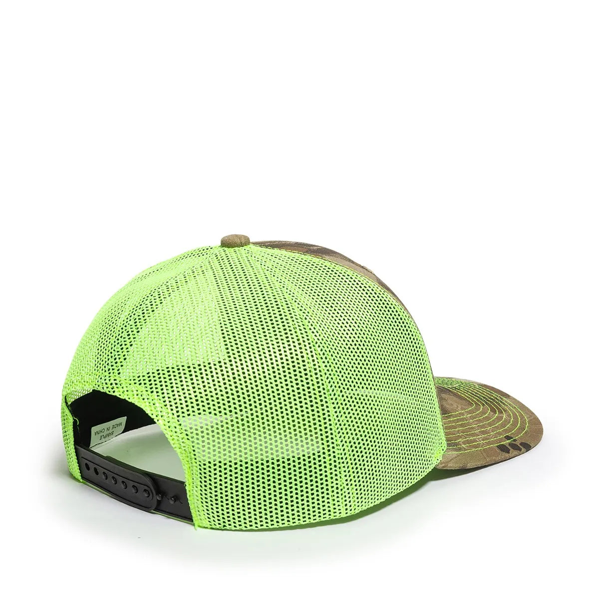 OC771CAMO-Kryptek® Highlander®/Neon Yellow