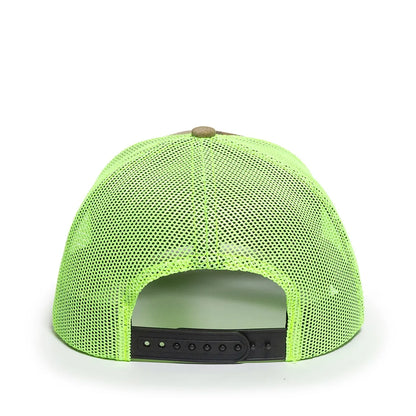 OC771CAMO-Kryptek® Highlander®/Neon Yellow