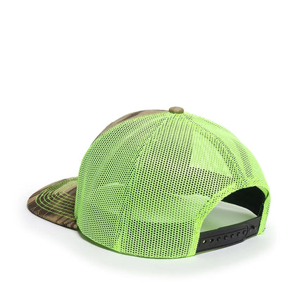 OC771CAMO-Kryptek® Highlander®/Neon Yellow