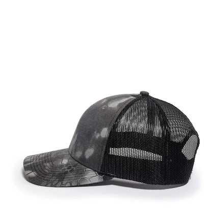 OC771CAMO-Kryptek® Raid™/Black