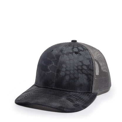 OC771CAMO-Kryptek® Typhon™/Charcoal