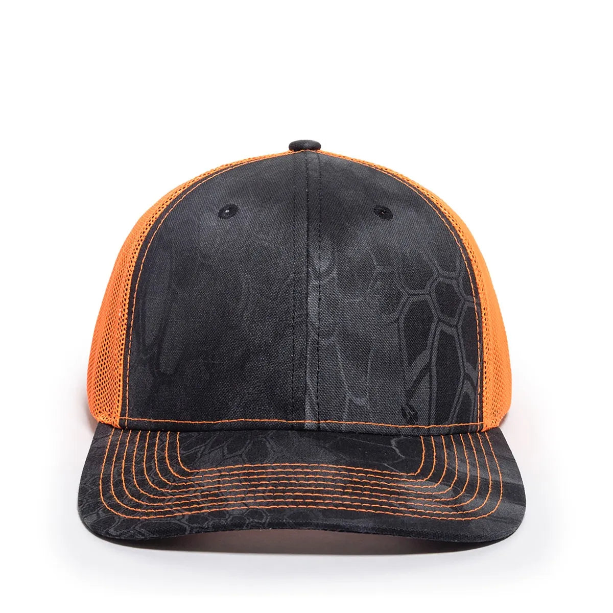OC771CAMO-Kryptek® Typhon™/Neon Orange