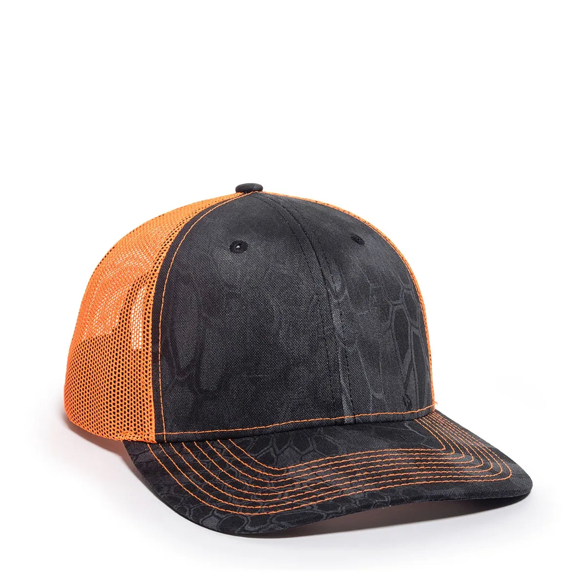 OC771CAMO-Kryptek® Typhon™/Neon Orange