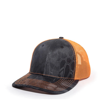 OC771CAMO-Kryptek® Typhon™/Neon Orange
