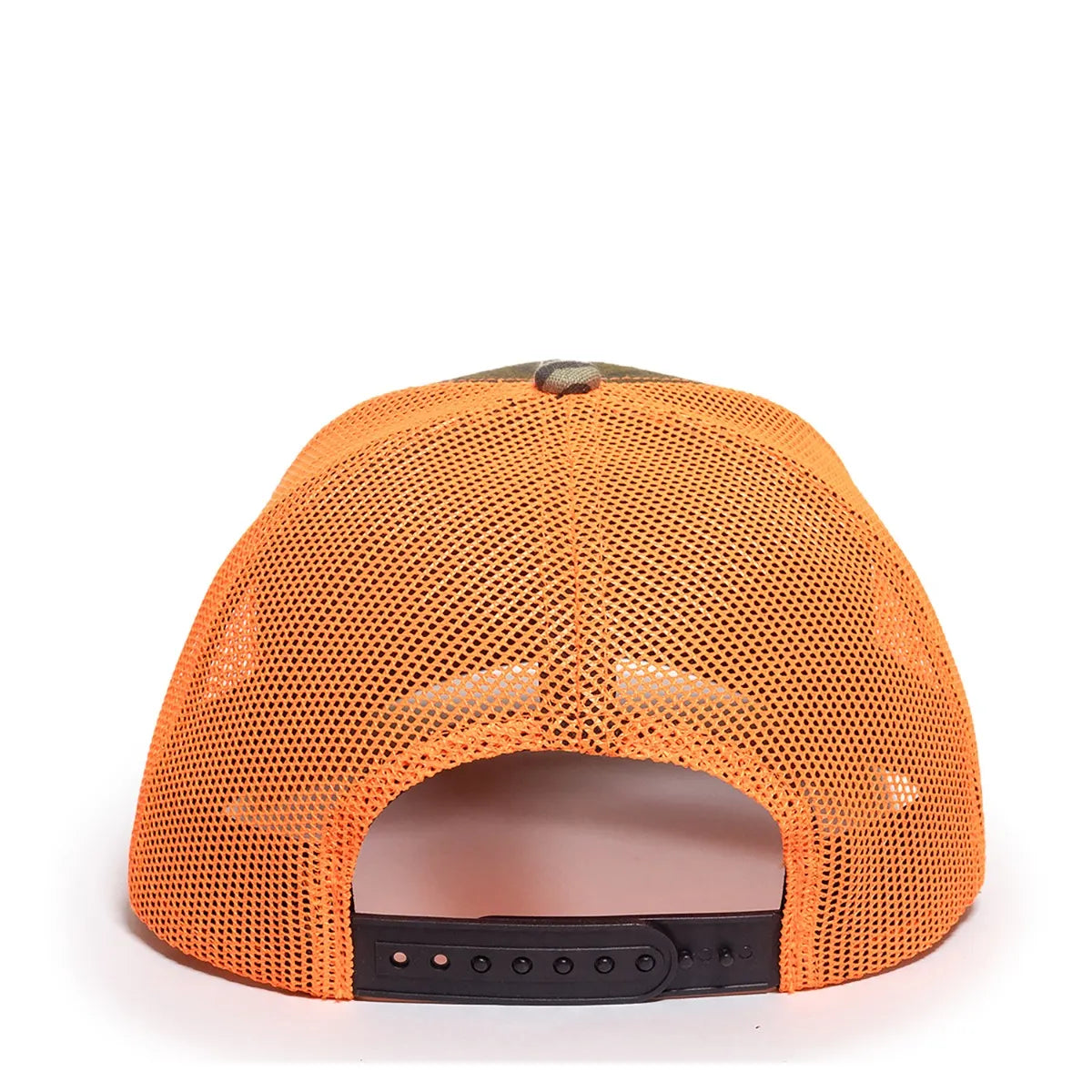 OC771CAMO-Mossy Oak® Original Bottomland®/Neon Orange