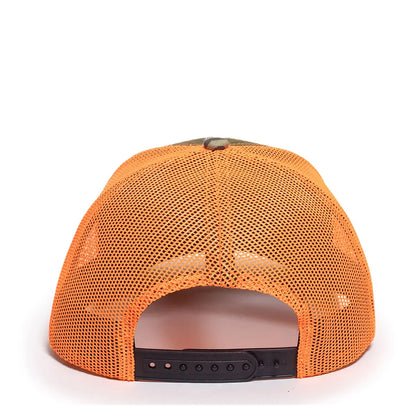 OC771CAMO-Mossy Oak® Original Bottomland®/Neon Orange
