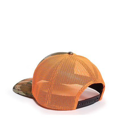 OC771CAMO-Mossy Oak® Original Bottomland®/Neon Orange
