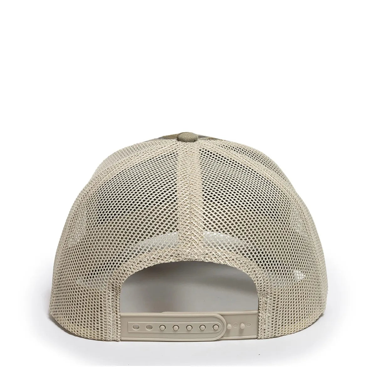OC771CAMO Mossy Oak® Original Bottomland® Tan cap