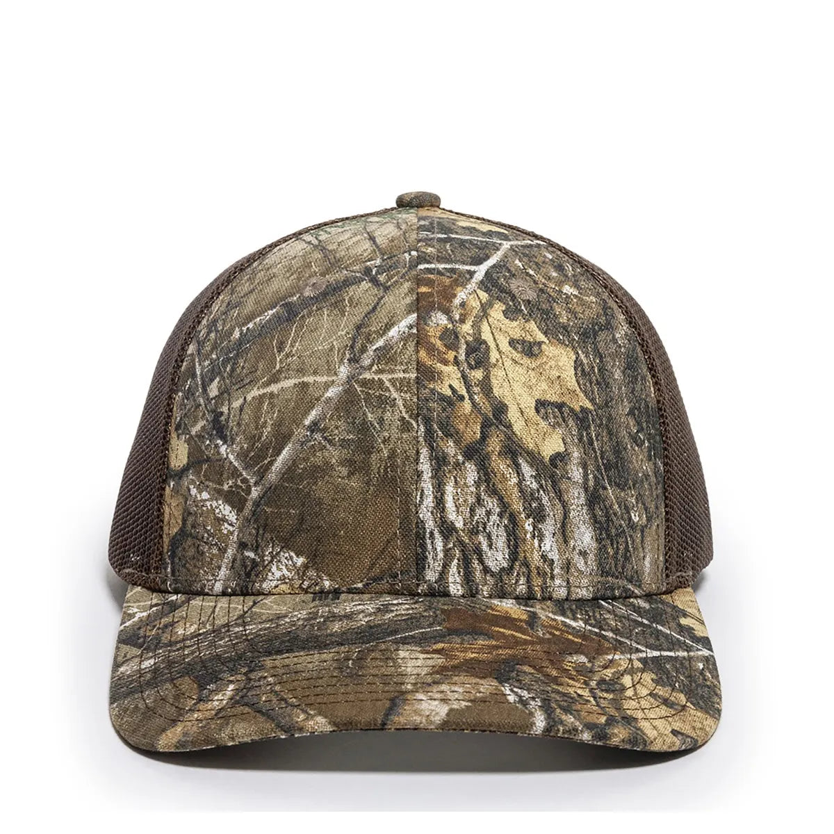 OC771CAMO-Realtree Edge™/Brown