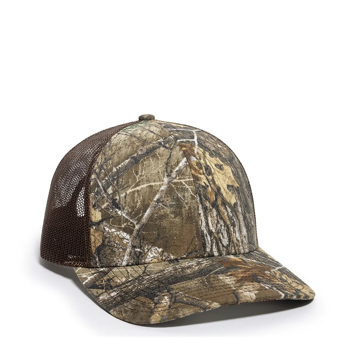 OC771CAMO-Realtree Edge™/Brown