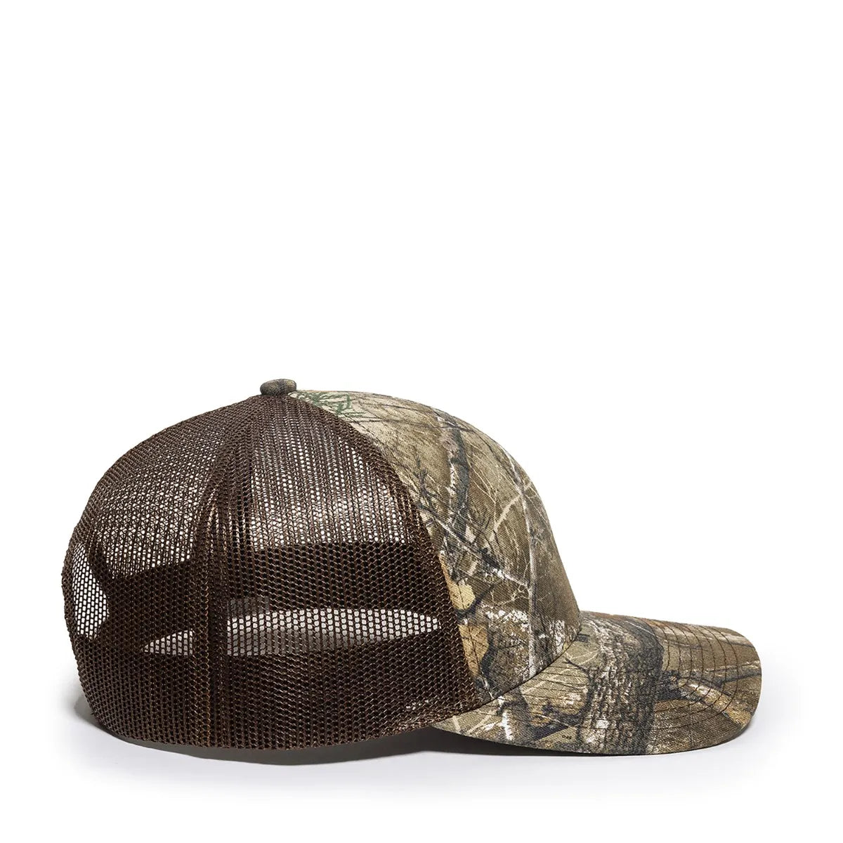OC771CAMO-Realtree Edge™/Brown