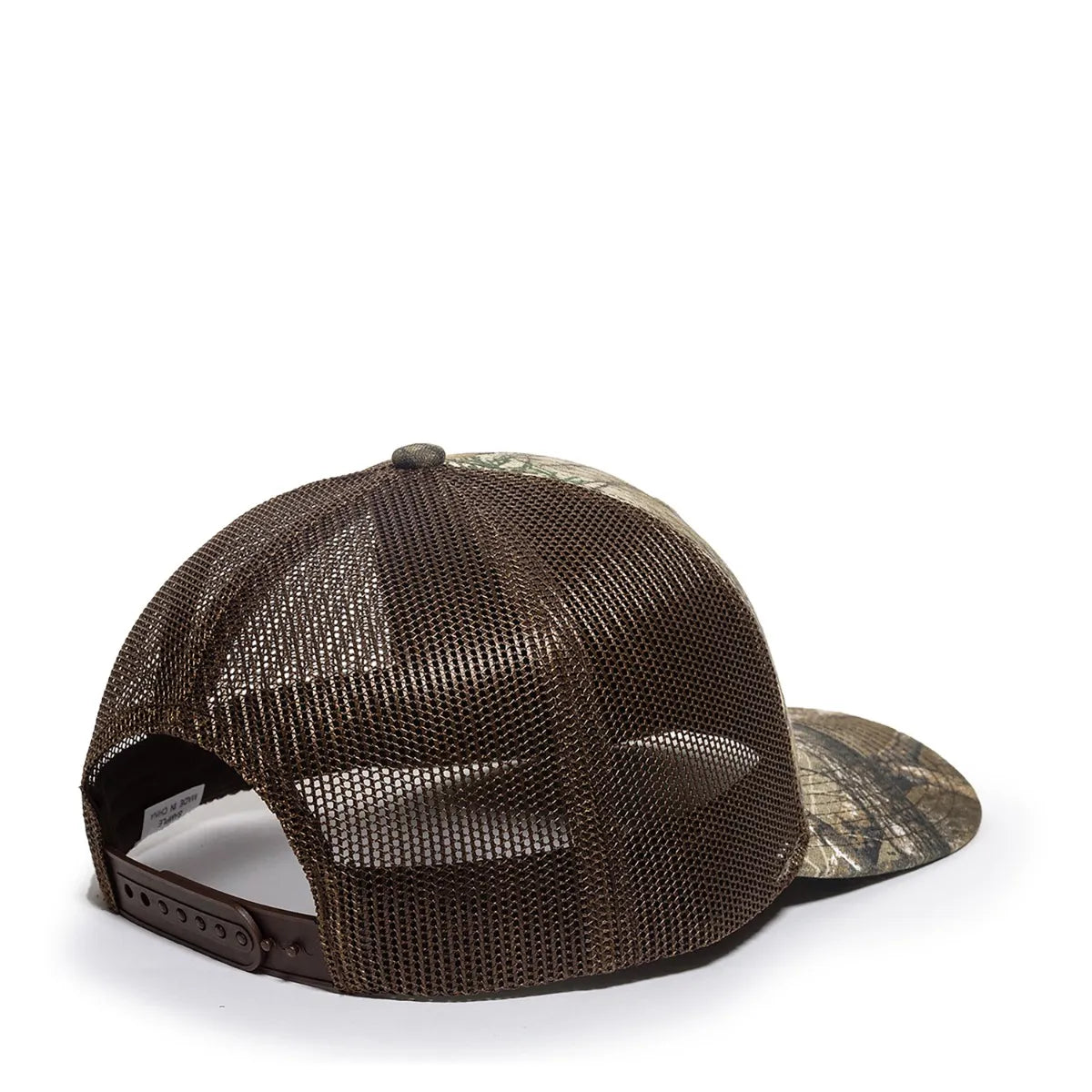 OC771CAMO-Realtree Edge™/Brown
