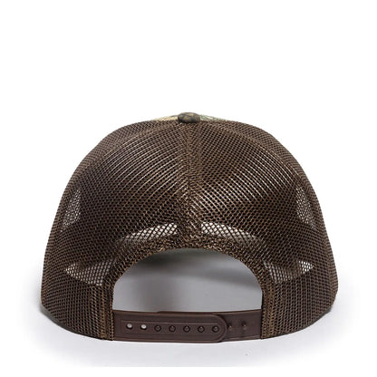 OC771CAMO-Realtree Edge™/Brown